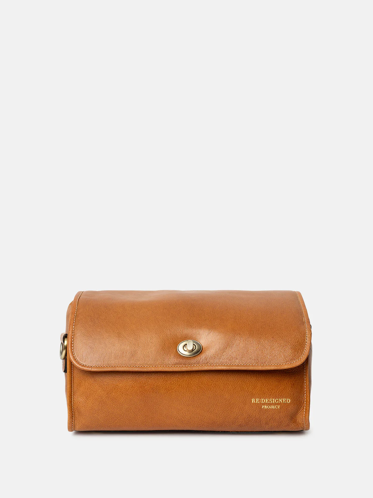 Project 74 Crossover Knitting Case by Re:Designed