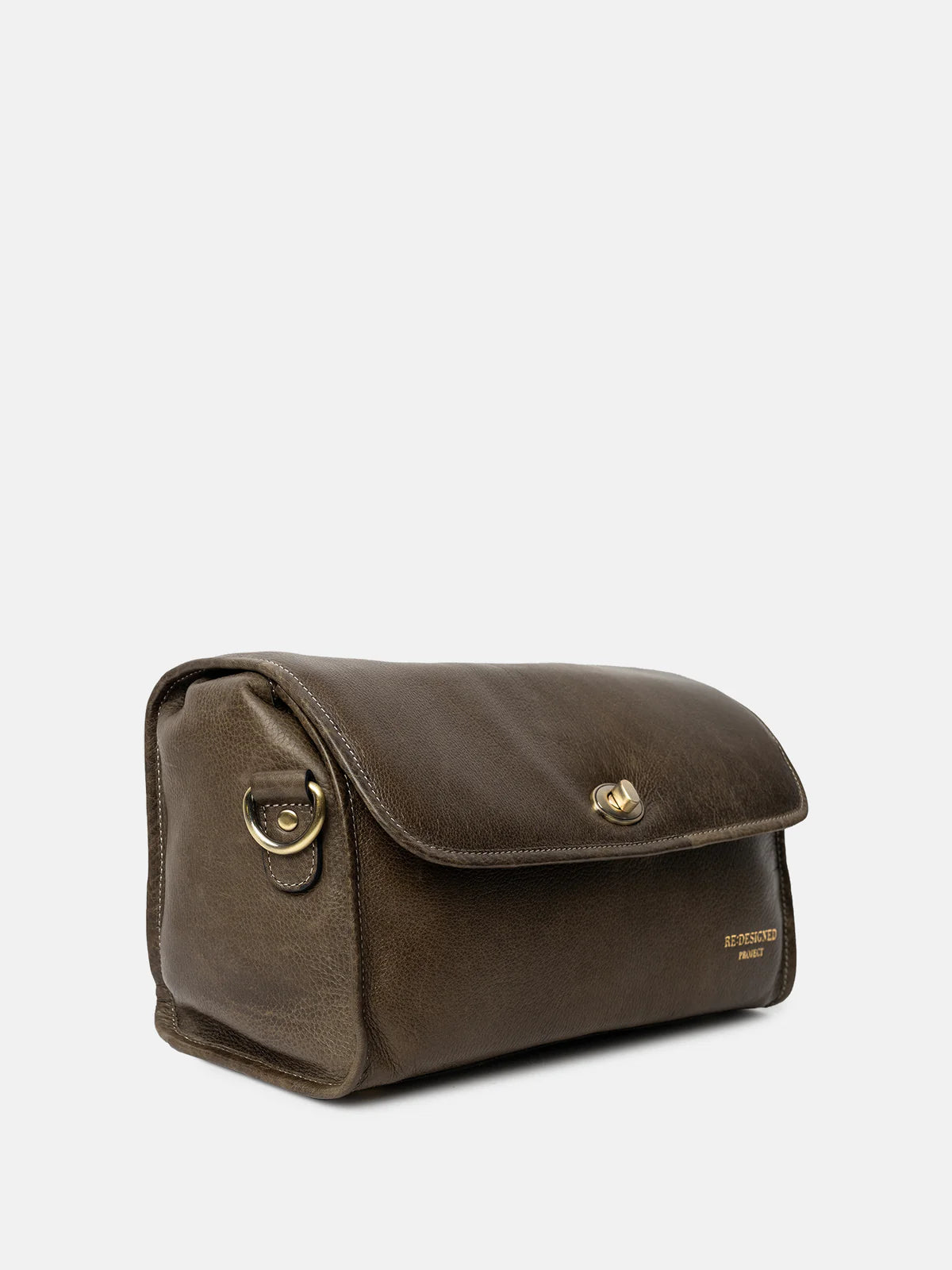 Project 74 Crossover Knitting Case by Re:Designed