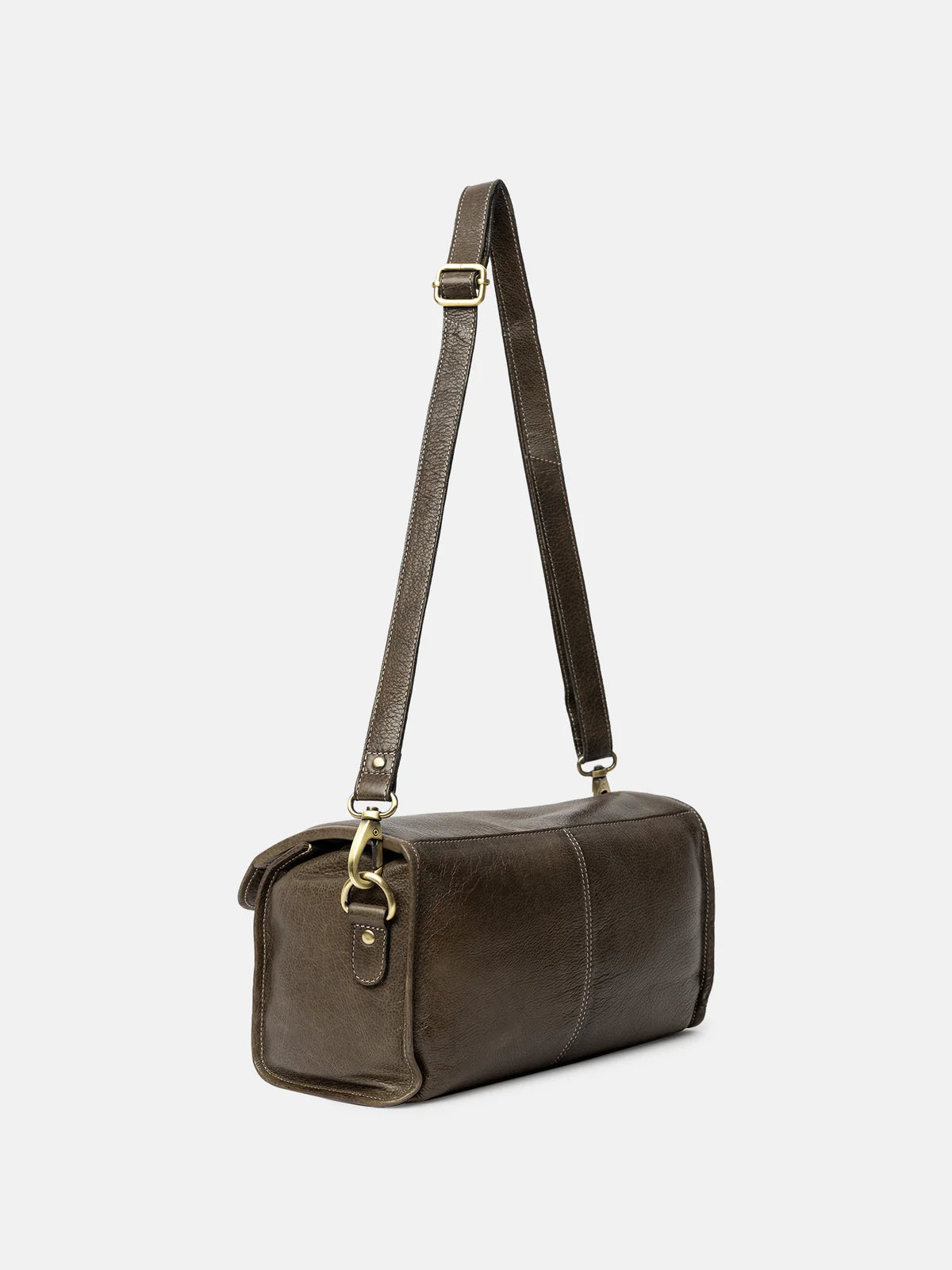 Project 74 Crossover Knitting Case by Re:Designed