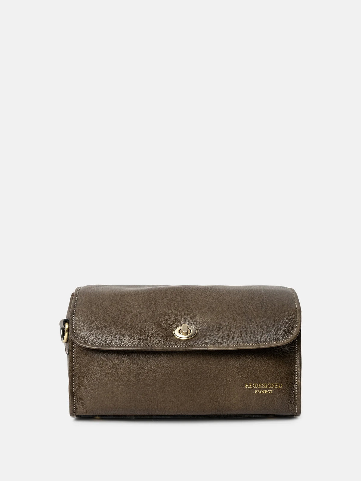 Project 74 Crossover Knitting Case by Re:Designed