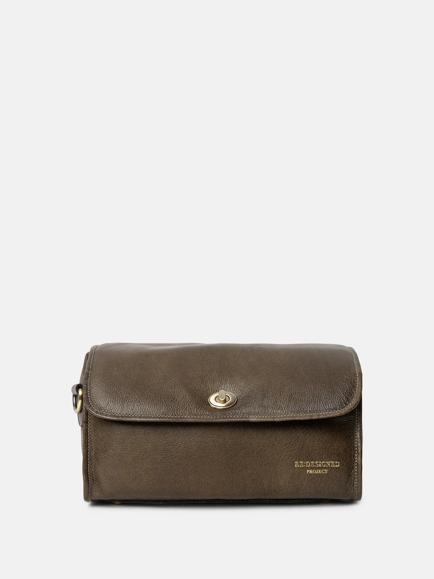 Project 74 Crossover Knitting Case by Re:Designed