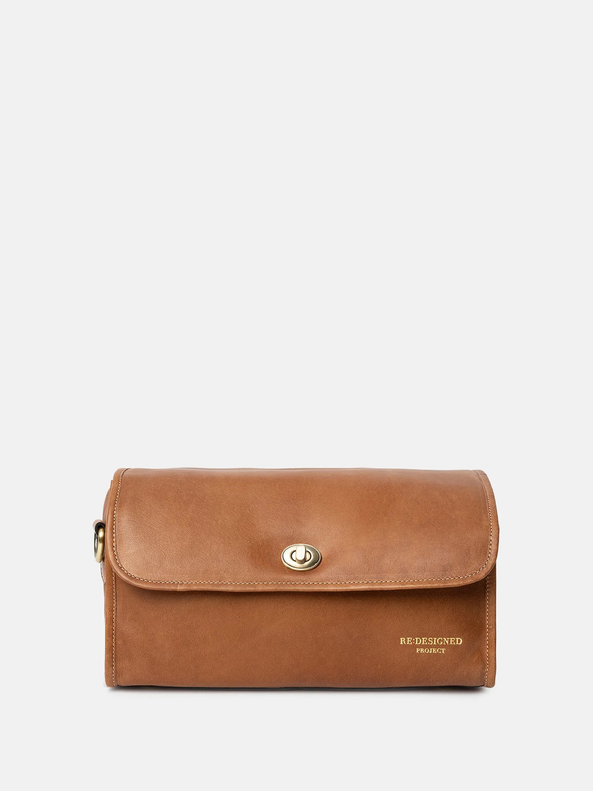 Project 74 Crossover Knitting Case by Re:Designed