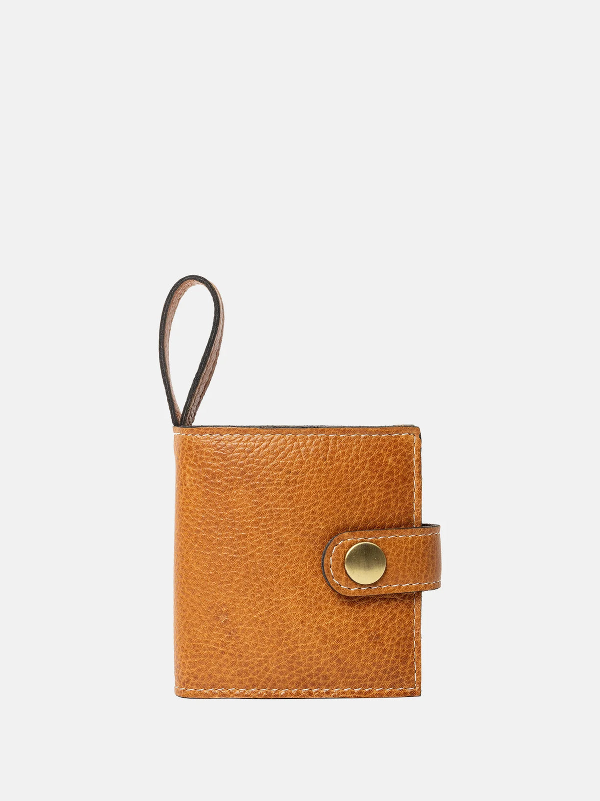 Project 76 Sewing / Darning Needle Leather Case