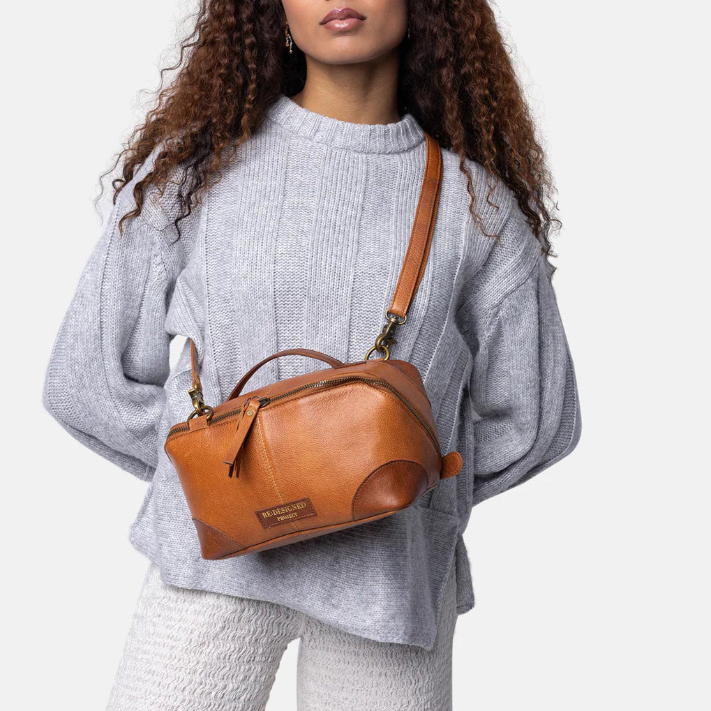 Project 78 Knitting Case by Re:Designed