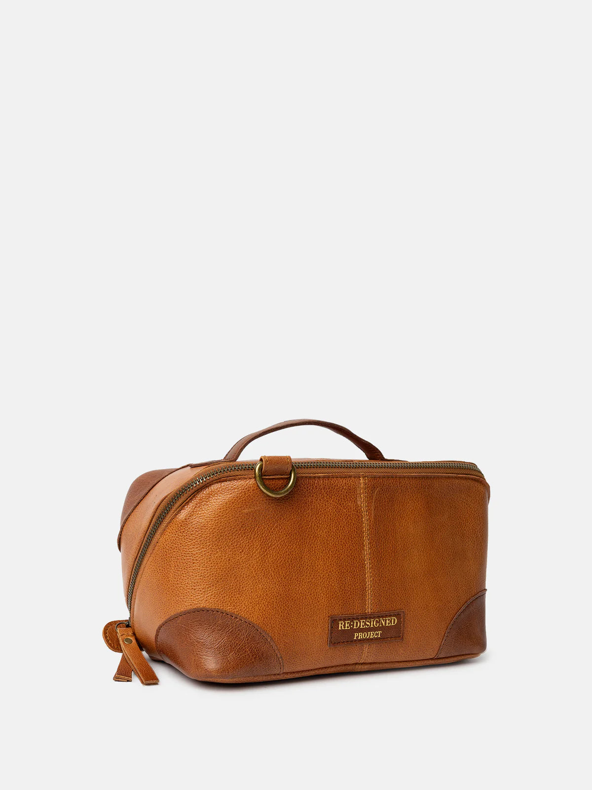 Project 78 Knitting Case by Re:Designed