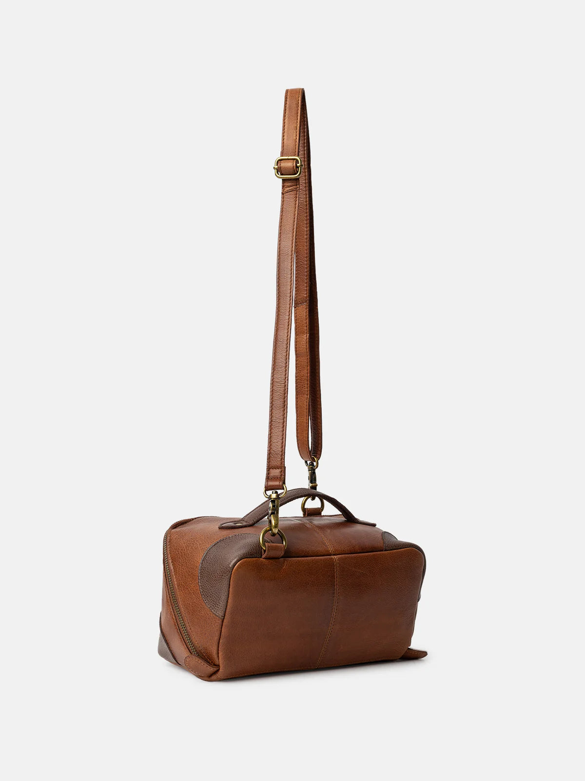 Project 78 Knitting Case by Re:Designed