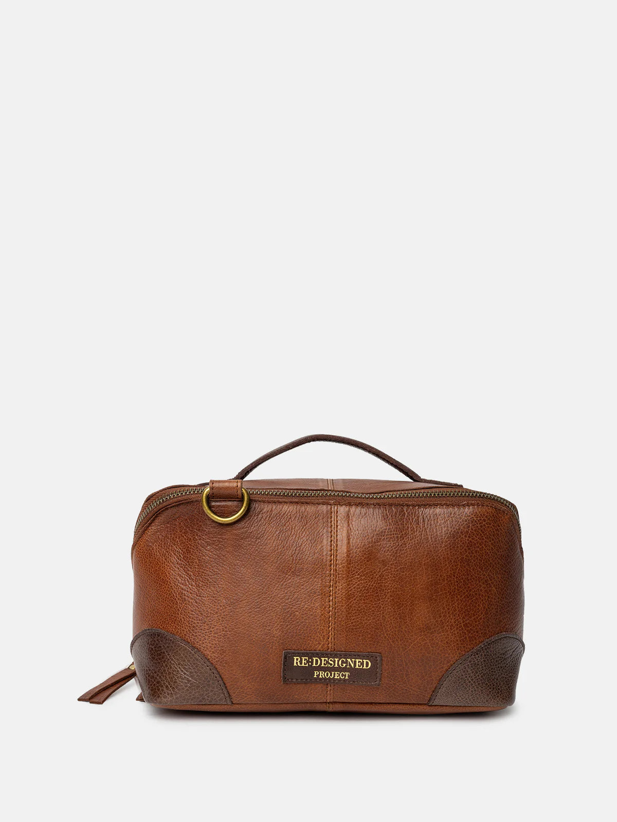 Project 78 Knitting Case by Re:Designed