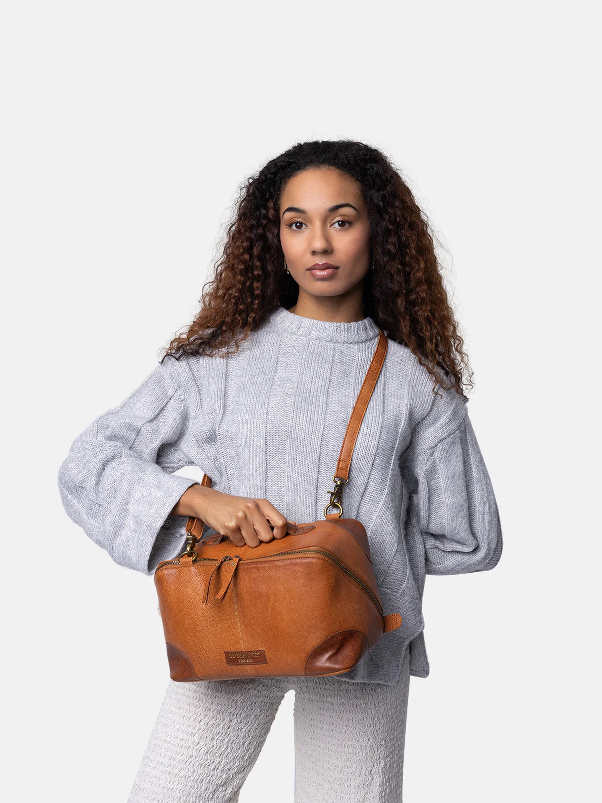 Project 79 Knitting Case by Re:Designed