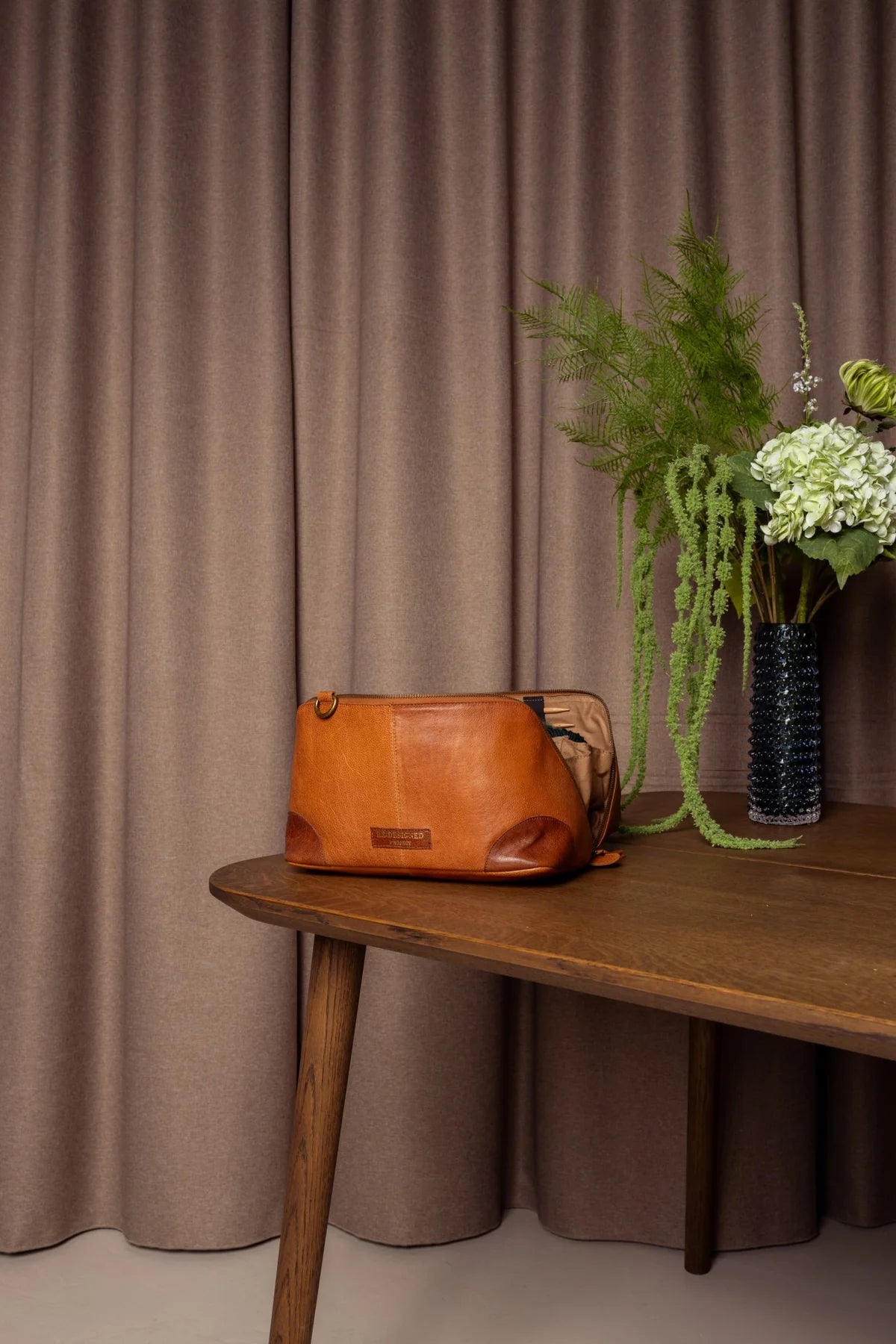 Project 79 Knitting Case by Re:Designed