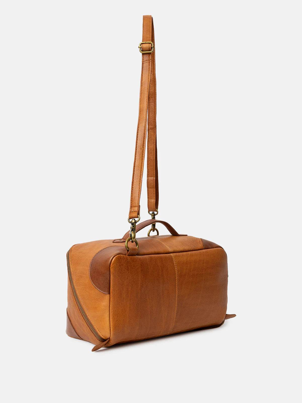 Project 79 Knitting Case by Re:Designed