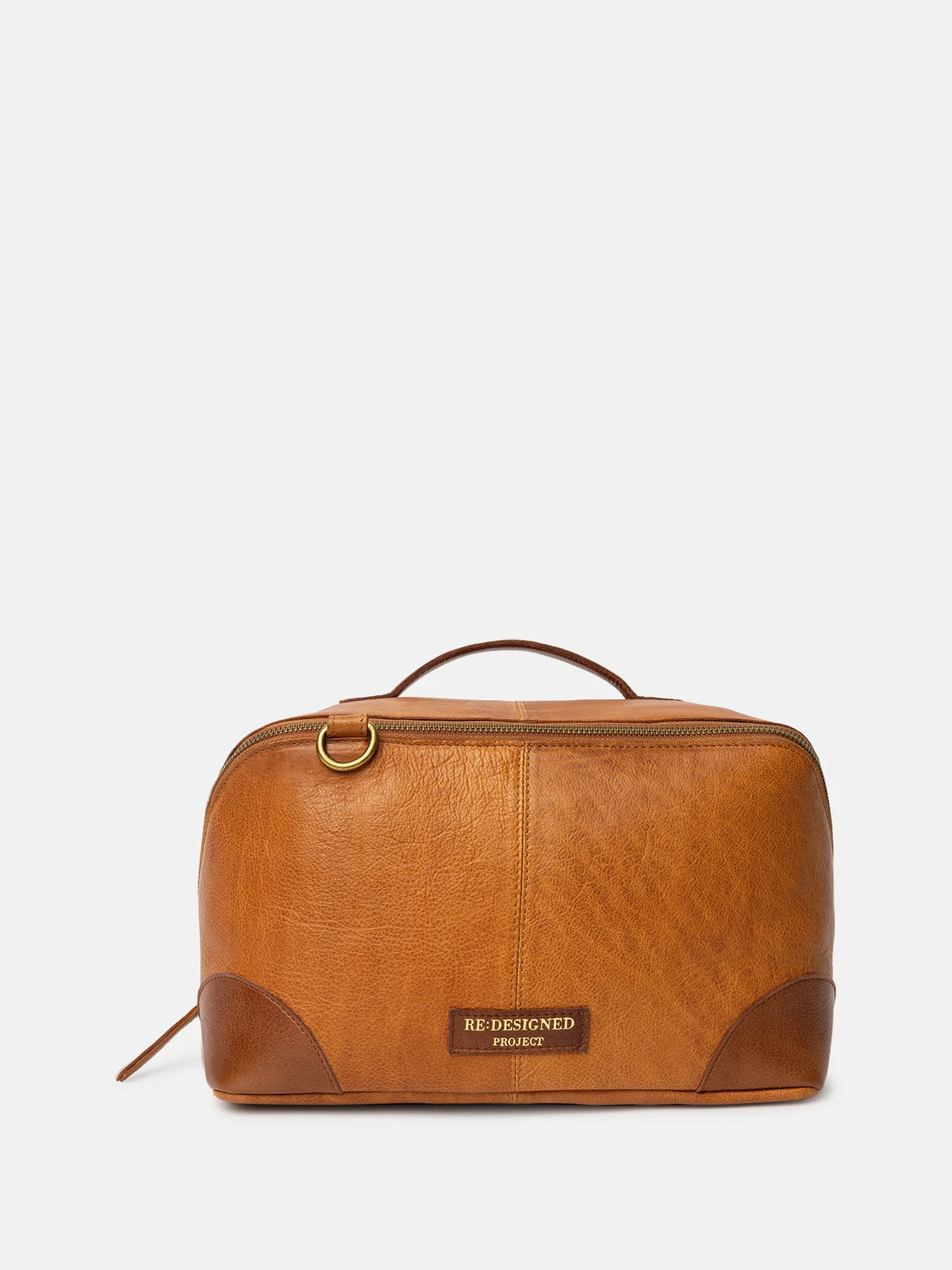 Project 79 Knitting Case by Re:Designed