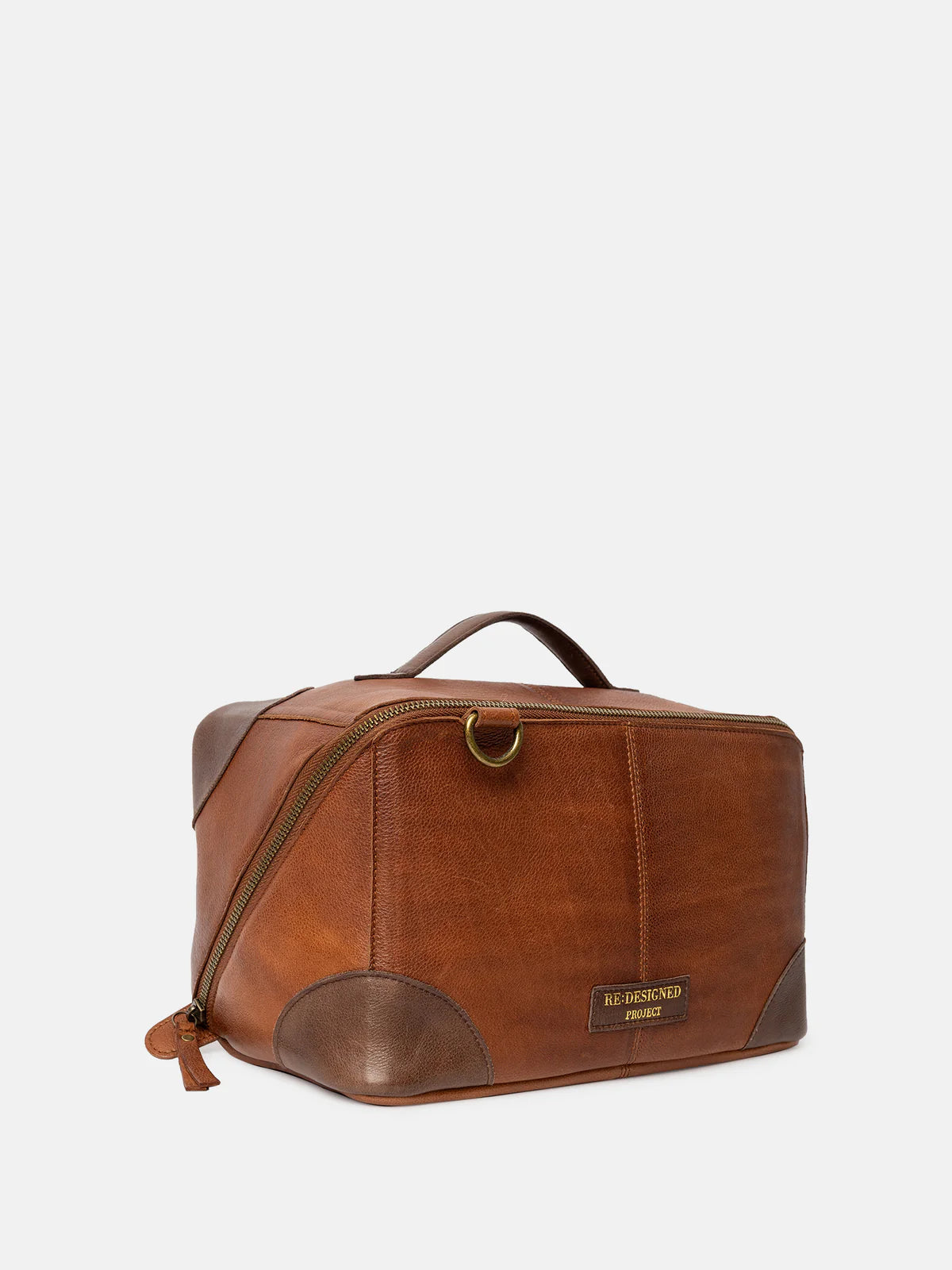 Project 79 Knitting Case by Re:Designed