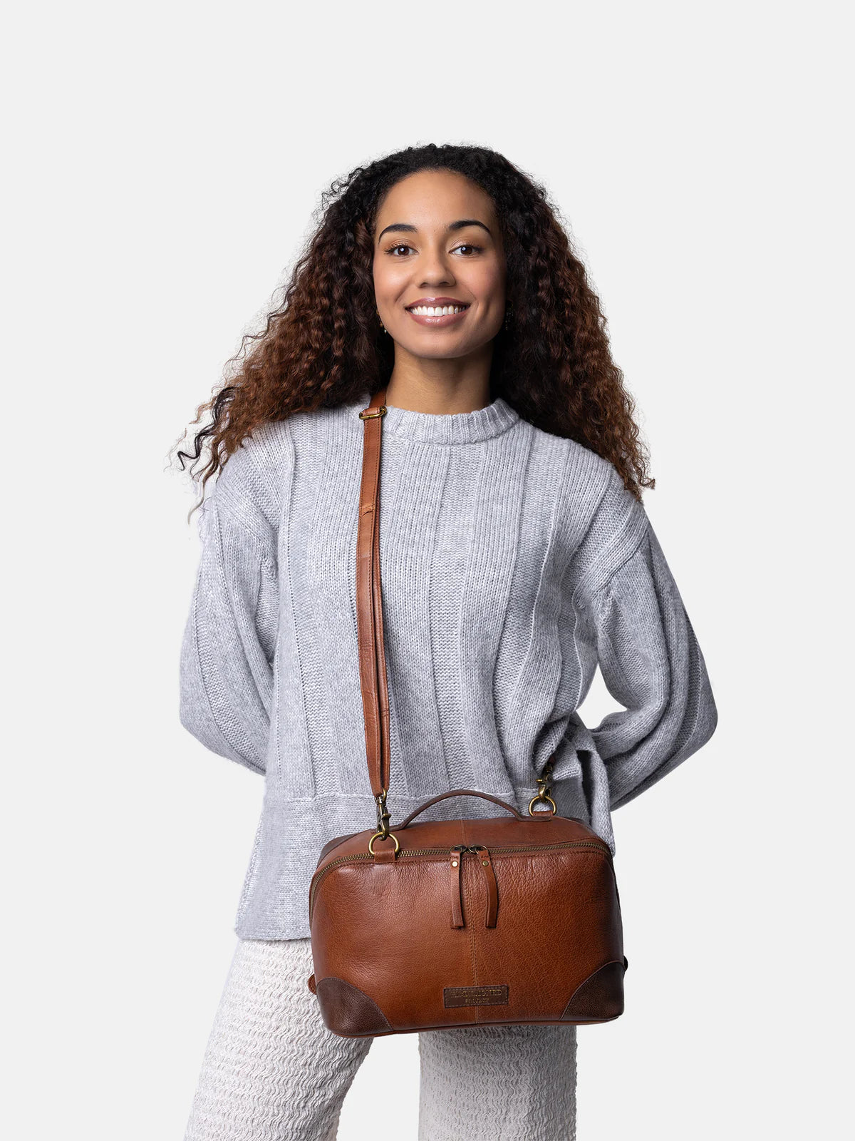 Project 79 Knitting Case by Re:Designed