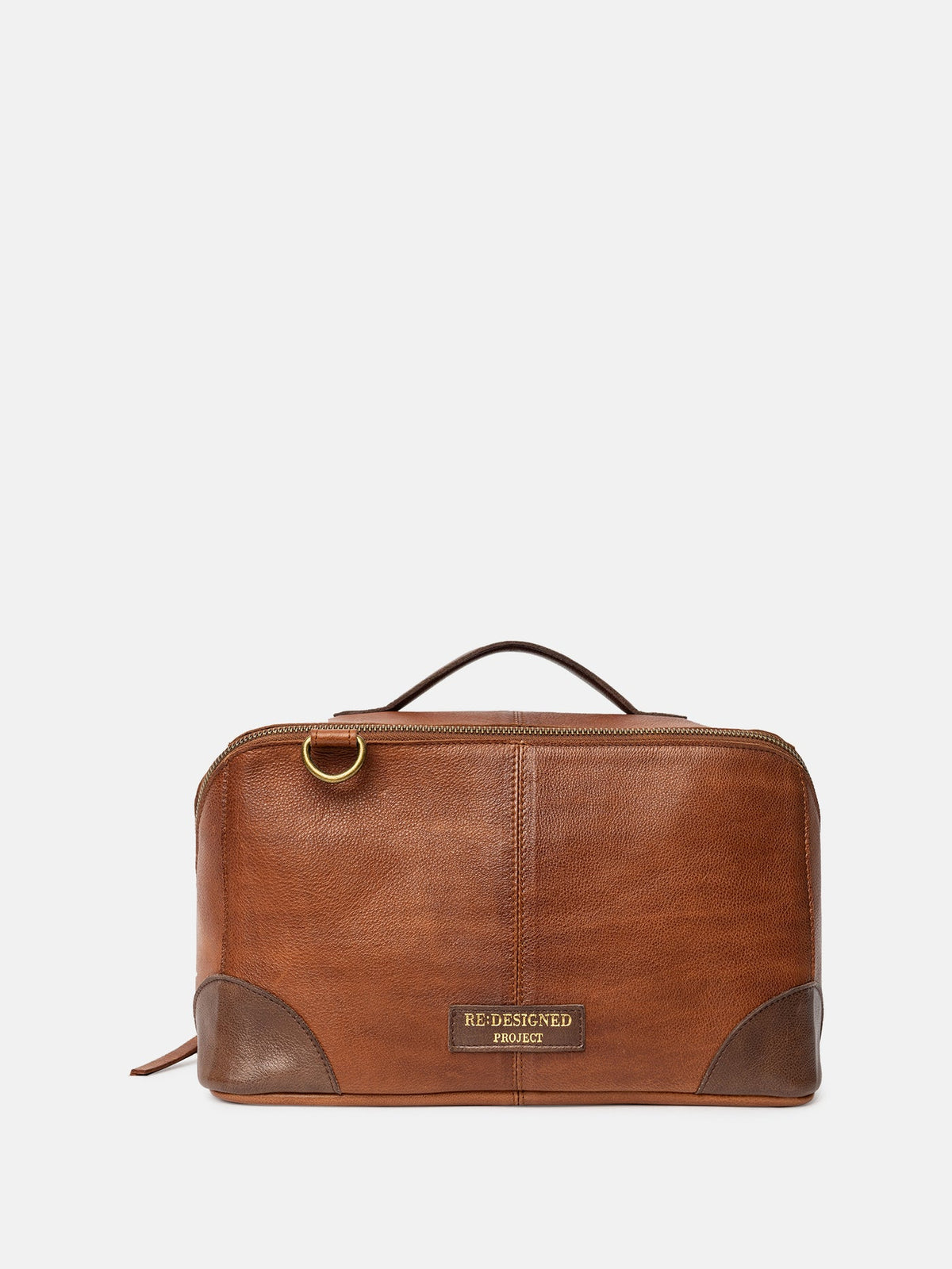 Project 79 Knitting Case by Re:Designed