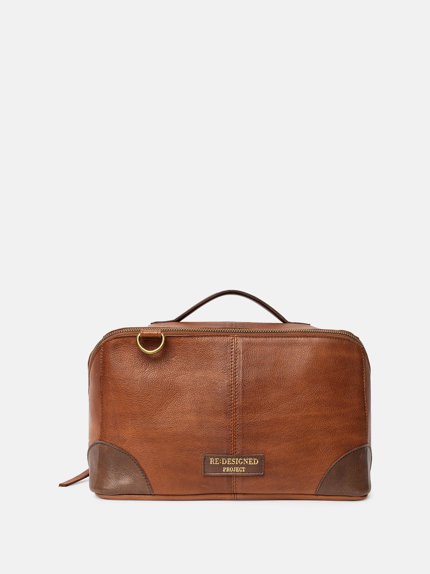 Project 79 Knitting Case by Re:Designed