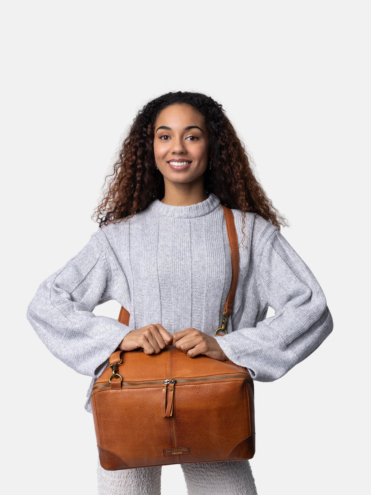 Project 80 Knitting Case by Re:Designed