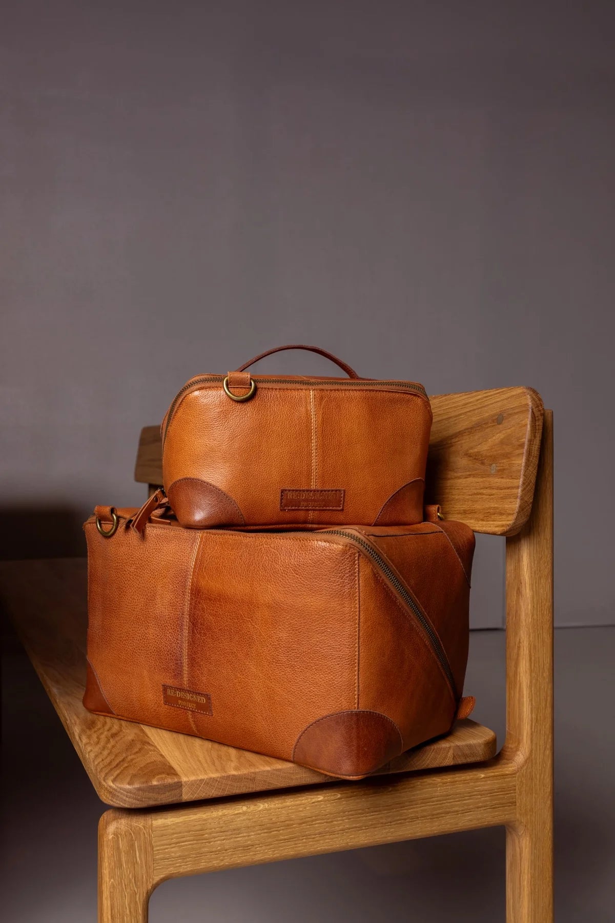 Project 80 Knitting Case by Re:Designed