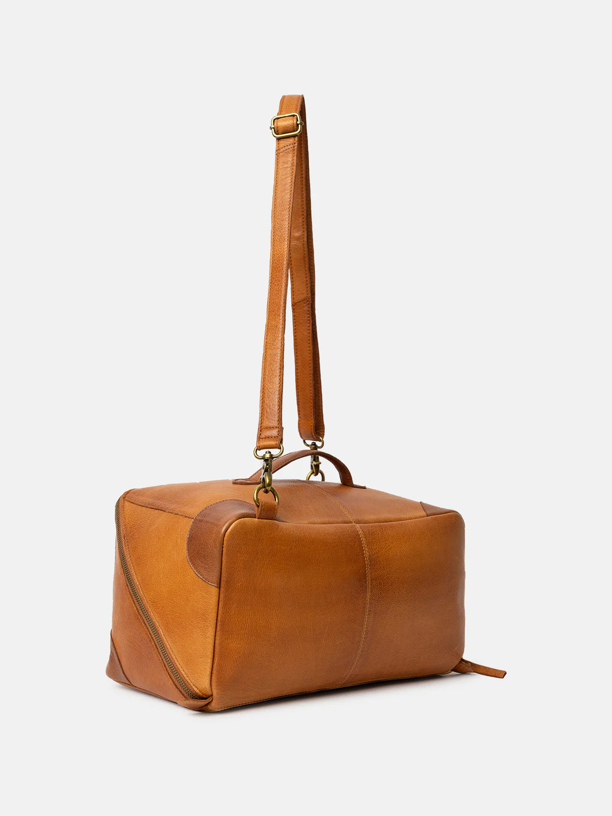 Project 80 Knitting Case by Re:Designed