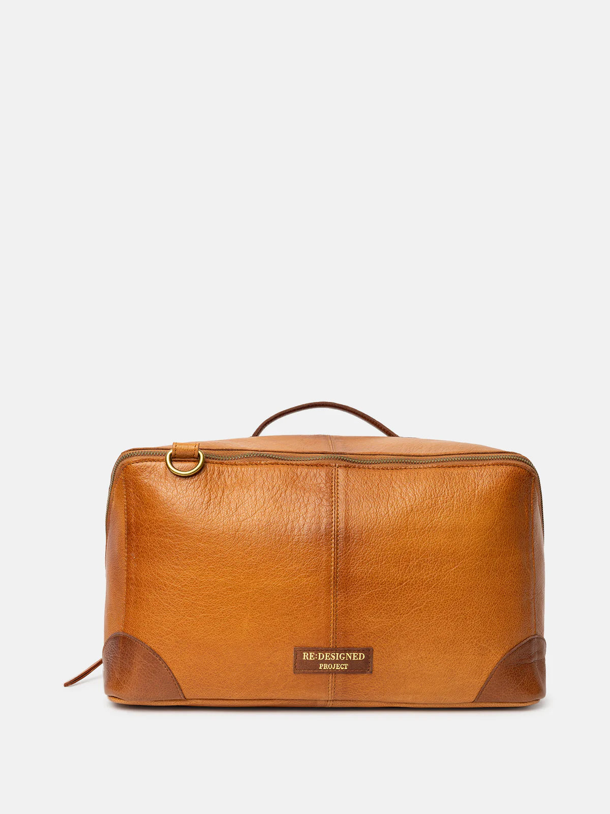 Project 80 Knitting Case by Re:Designed