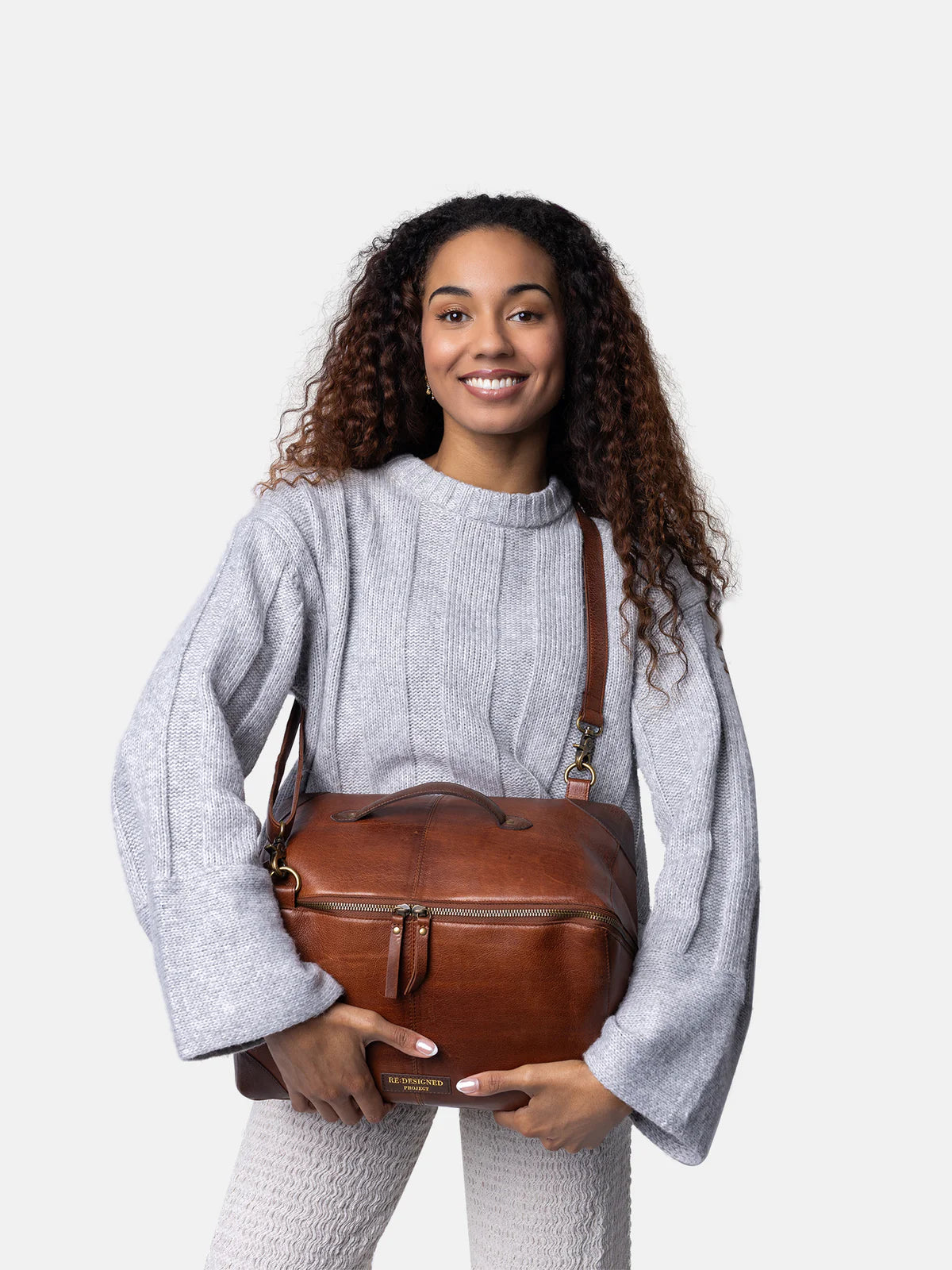 Project 80 Knitting Case by Re:Designed