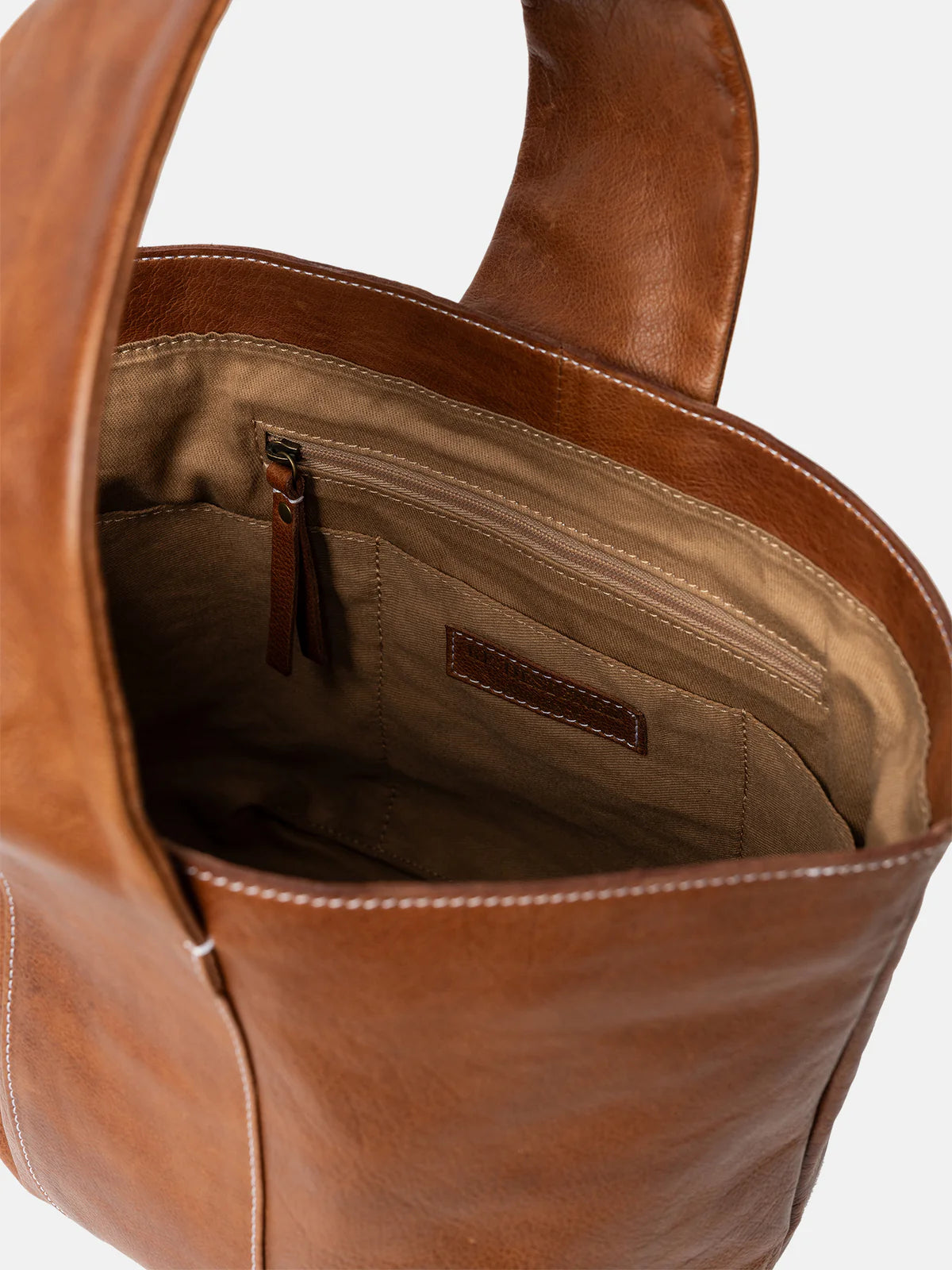 Project 81 Walk & Knit Bag by Re:Designed