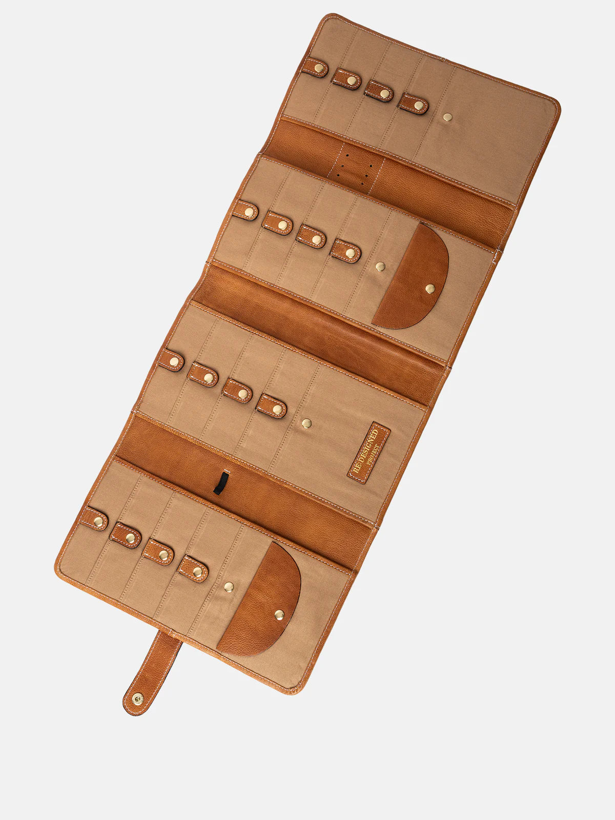 Project 82 XL Interchangeable Needle Case by Re:Designed