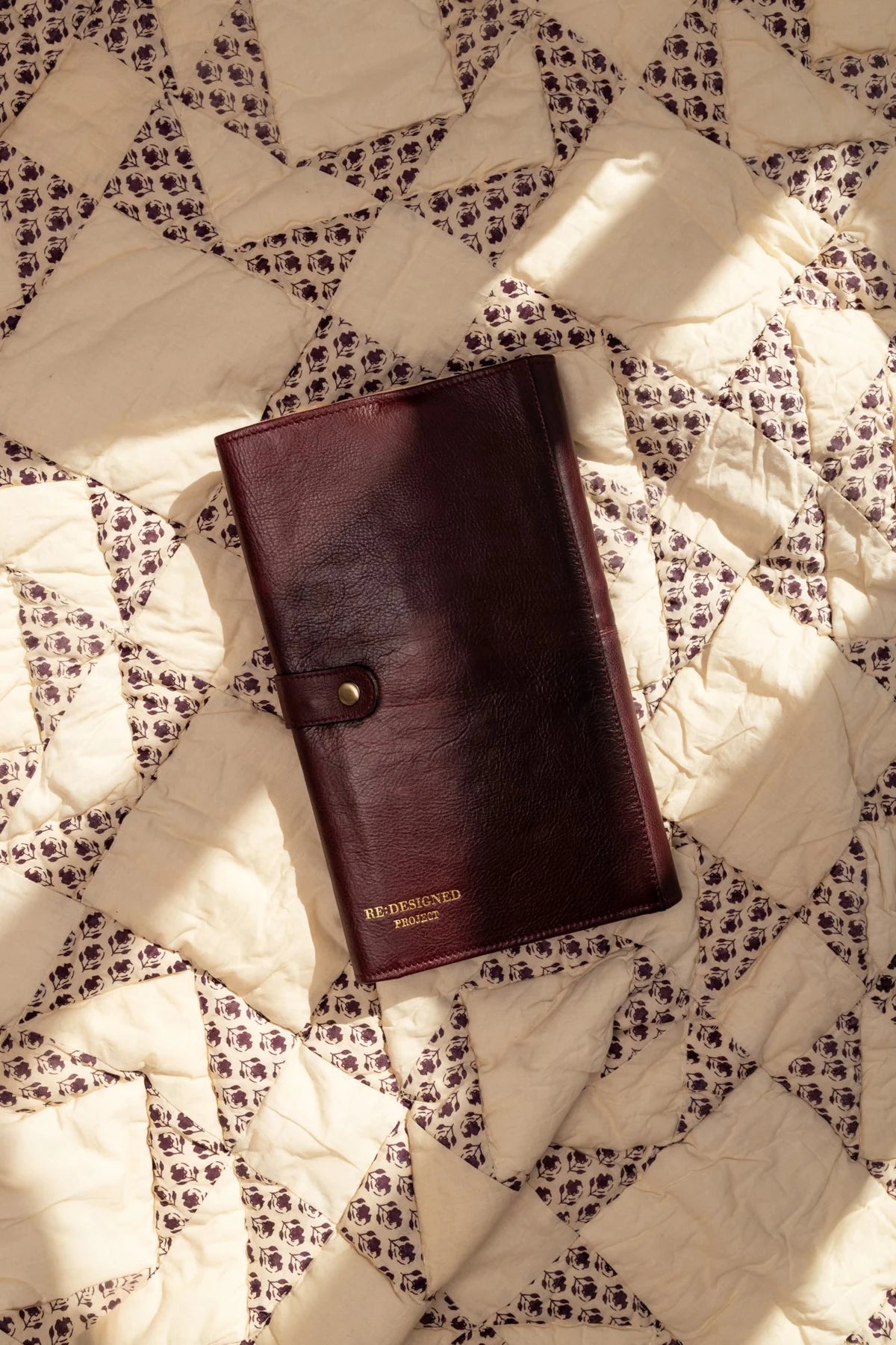 Project 82 XL Interchangeable Needle Case by Re:Designed