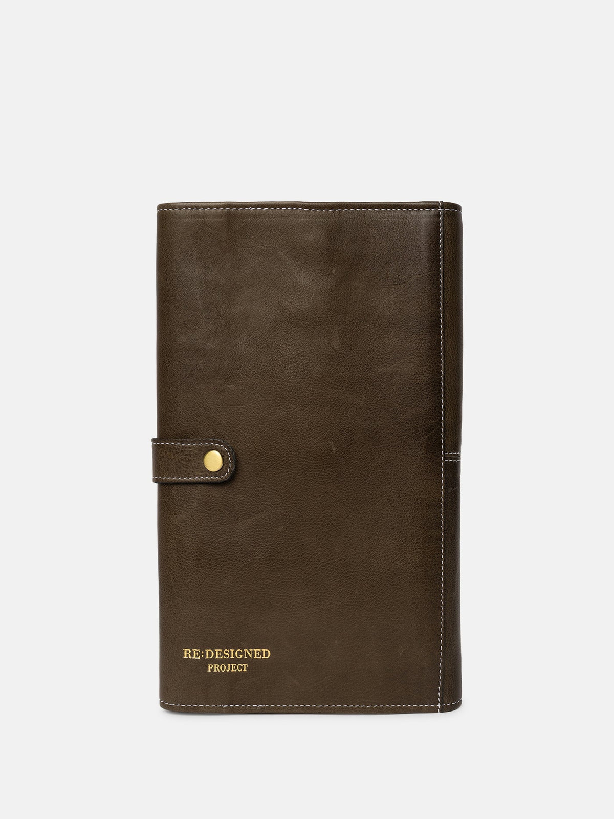 Project 82 XL Interchangeable Needle Case by Re:Designed