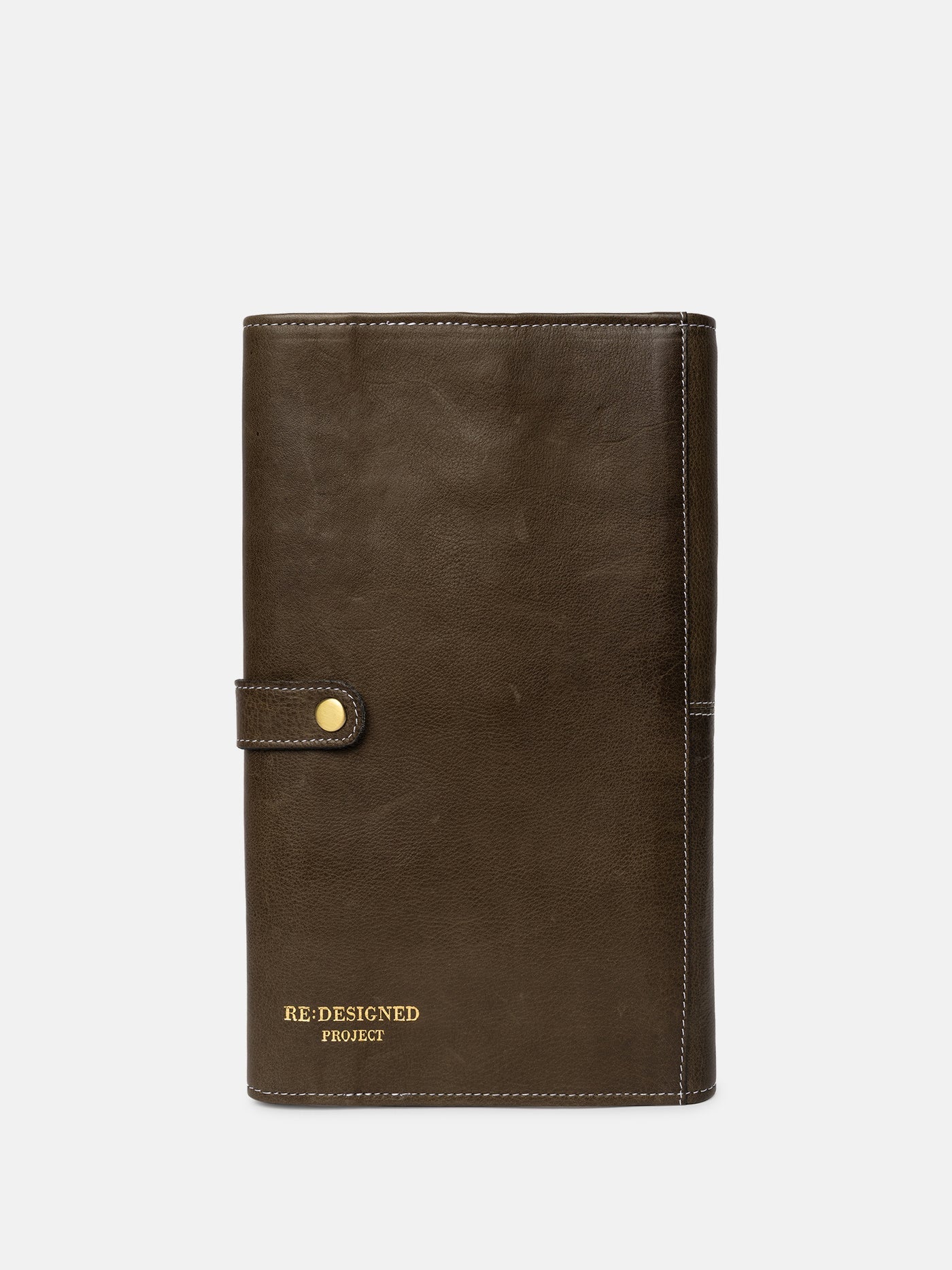 Project 82 XL Interchangeable Needle Case by Re:Designed