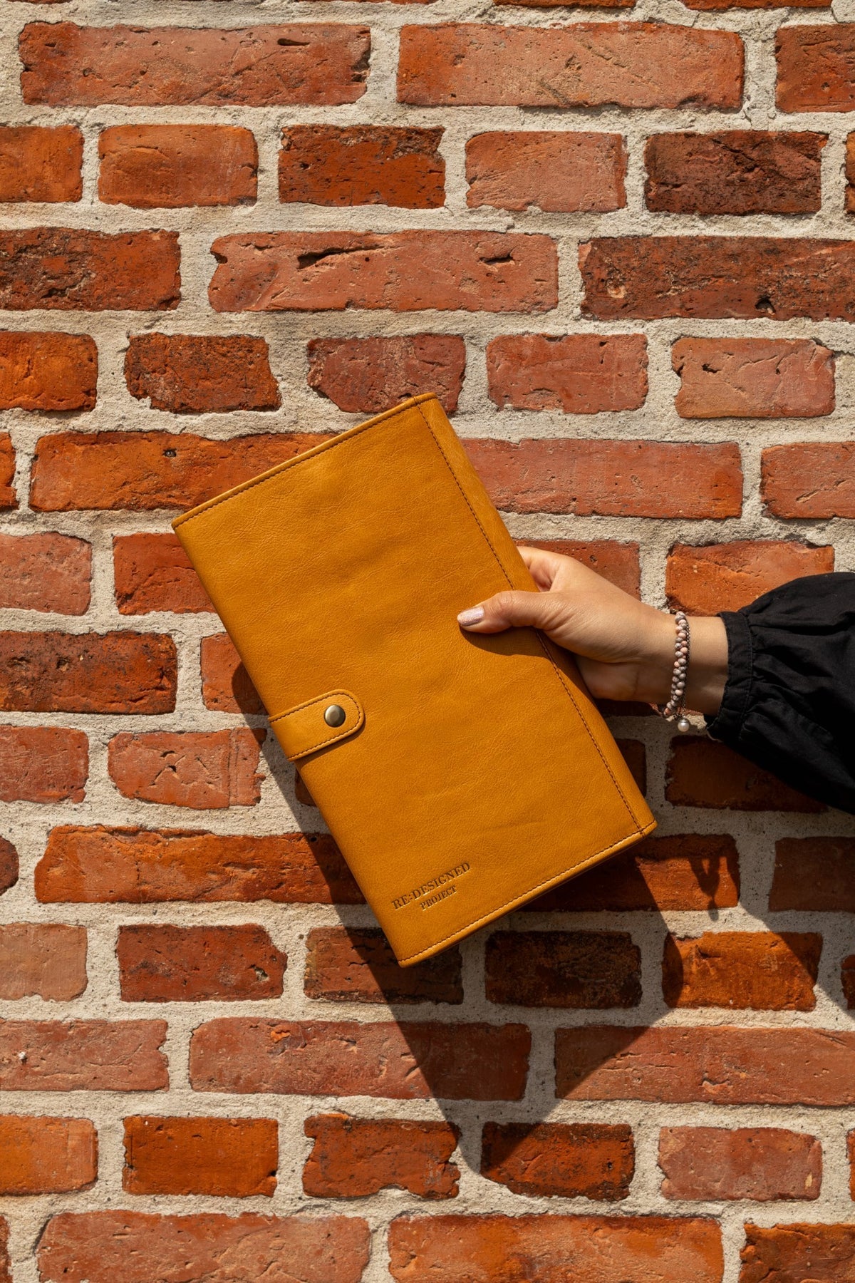 Project 82 XL Interchangeable Needle Case by Re:Designed