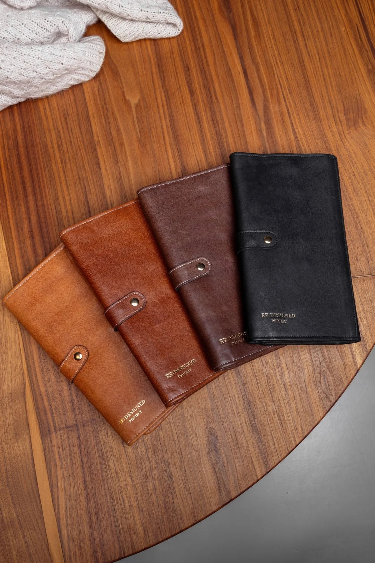 Project 82 XL Interchangeable Needle Case by Re:Designed