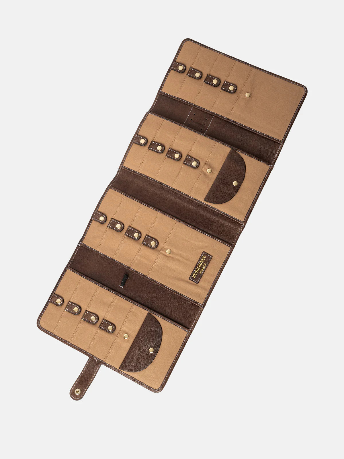 Project 82 XL Interchangeable Needle Case by Re:Designed