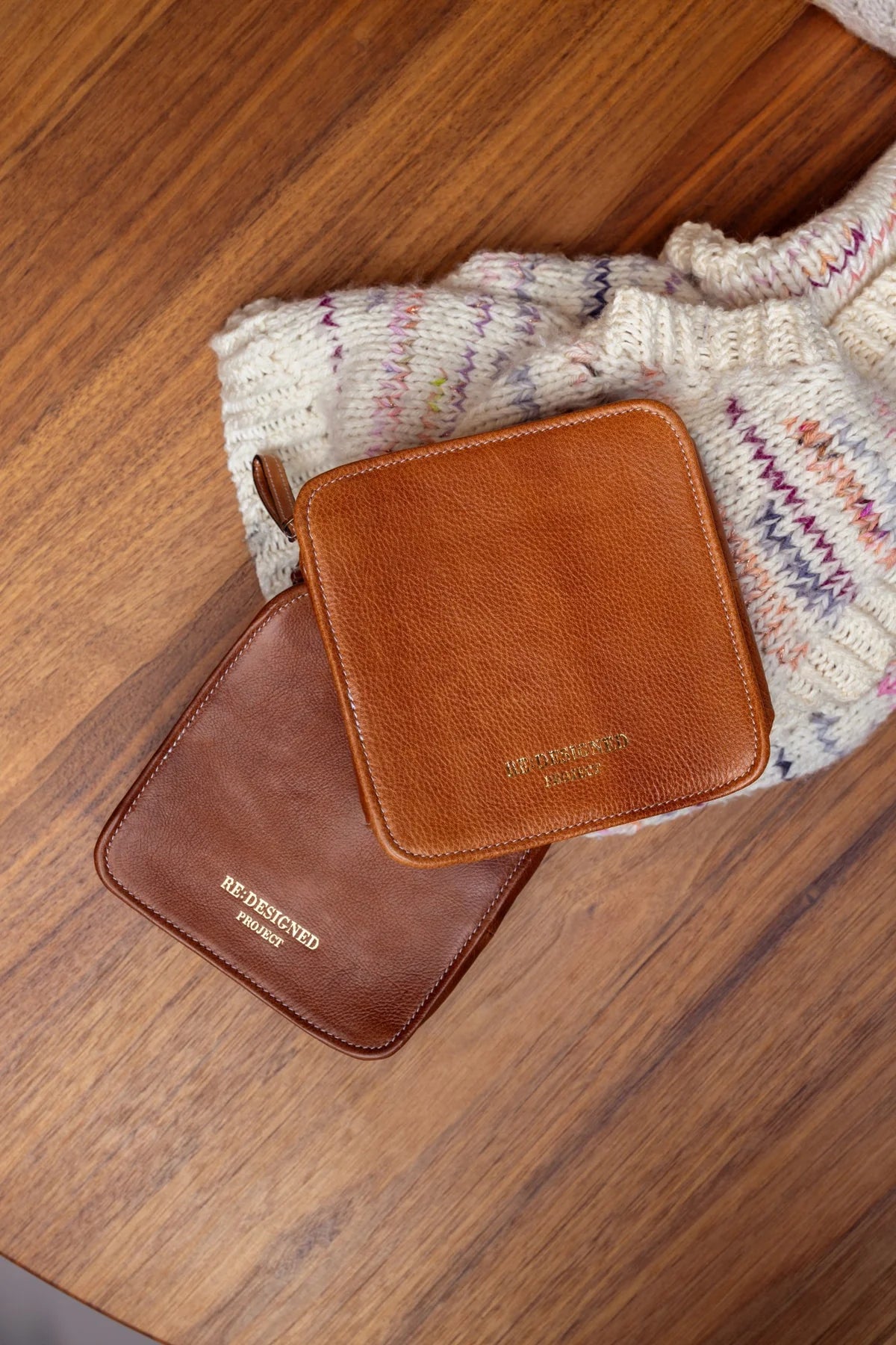 Project 83 Interchangeable Needle Case by Re:Designed