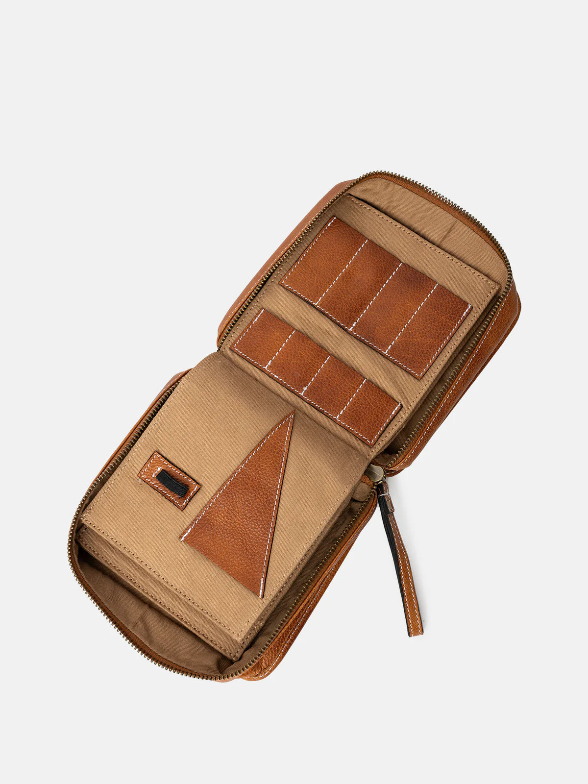 Project 83 Interchangeable Needle Case by Re:Designed