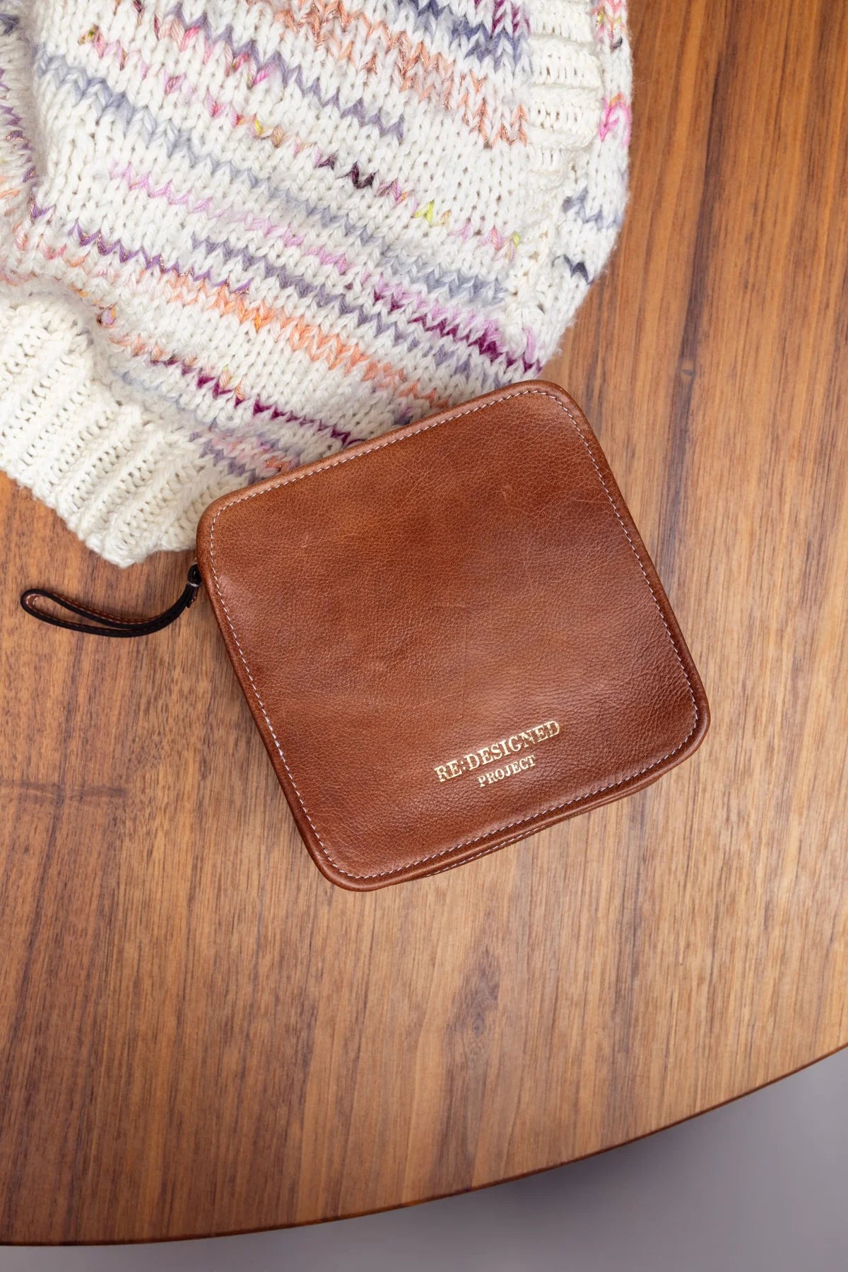 Project 83 Interchangeable Needle Case by Re:Designed