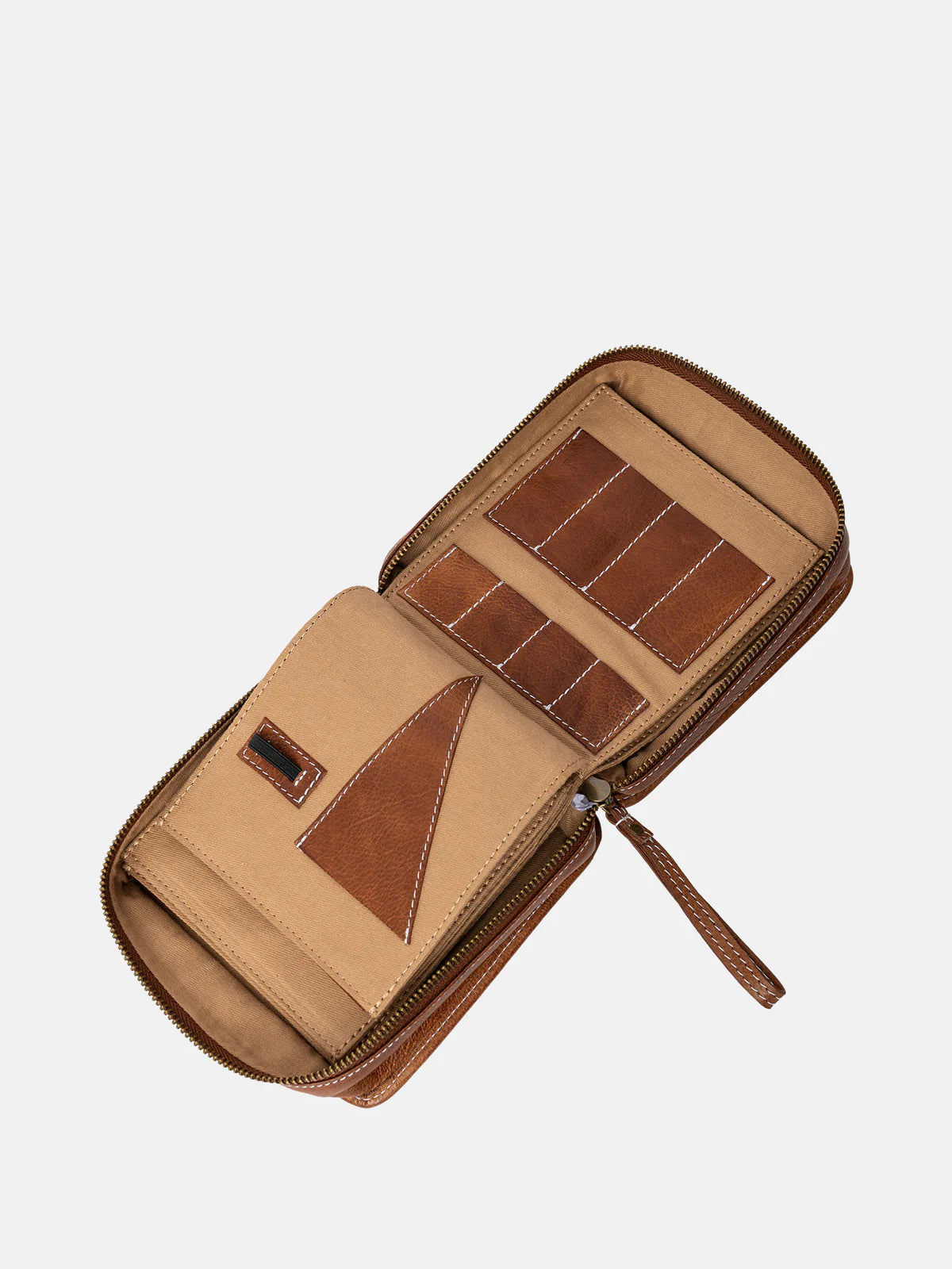 Project 83 Interchangeable Needle Case by Re:Designed