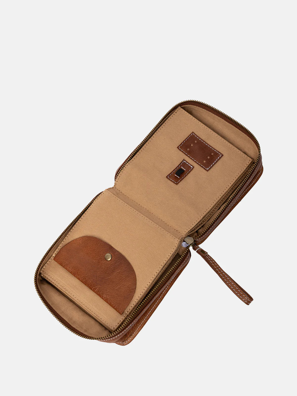 Project 83 Interchangeable Needle Case by Re:Designed