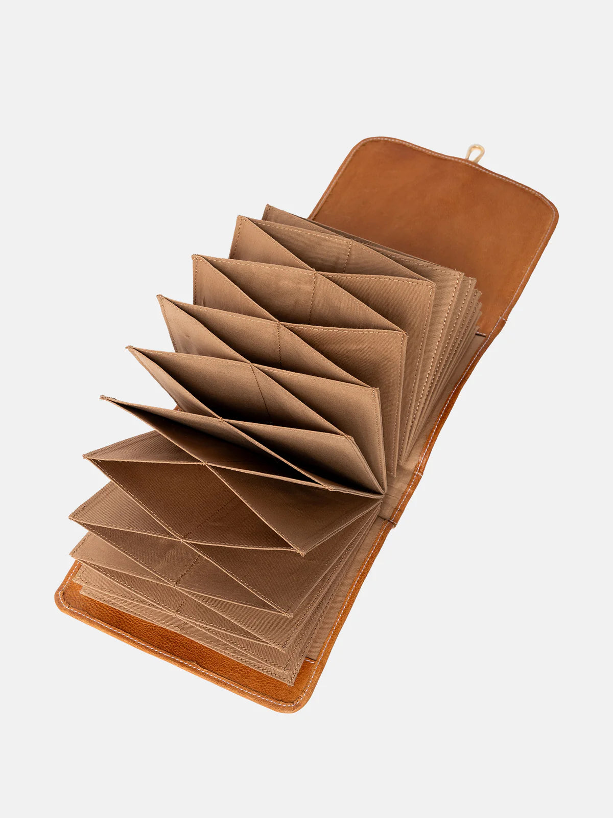 Project 93 Circular Needle Case by Re:Designed