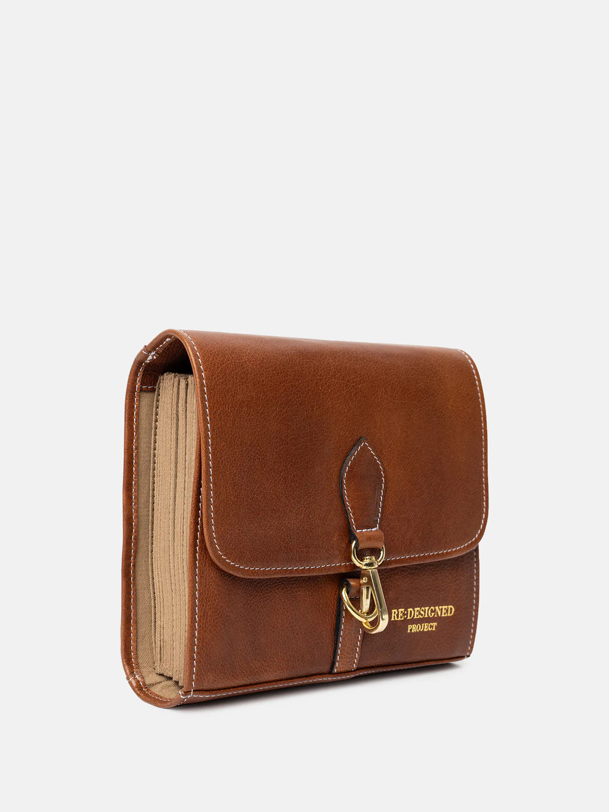 Torn&Cut 93 Circular Needle Case by Re:Designed Re:Designed