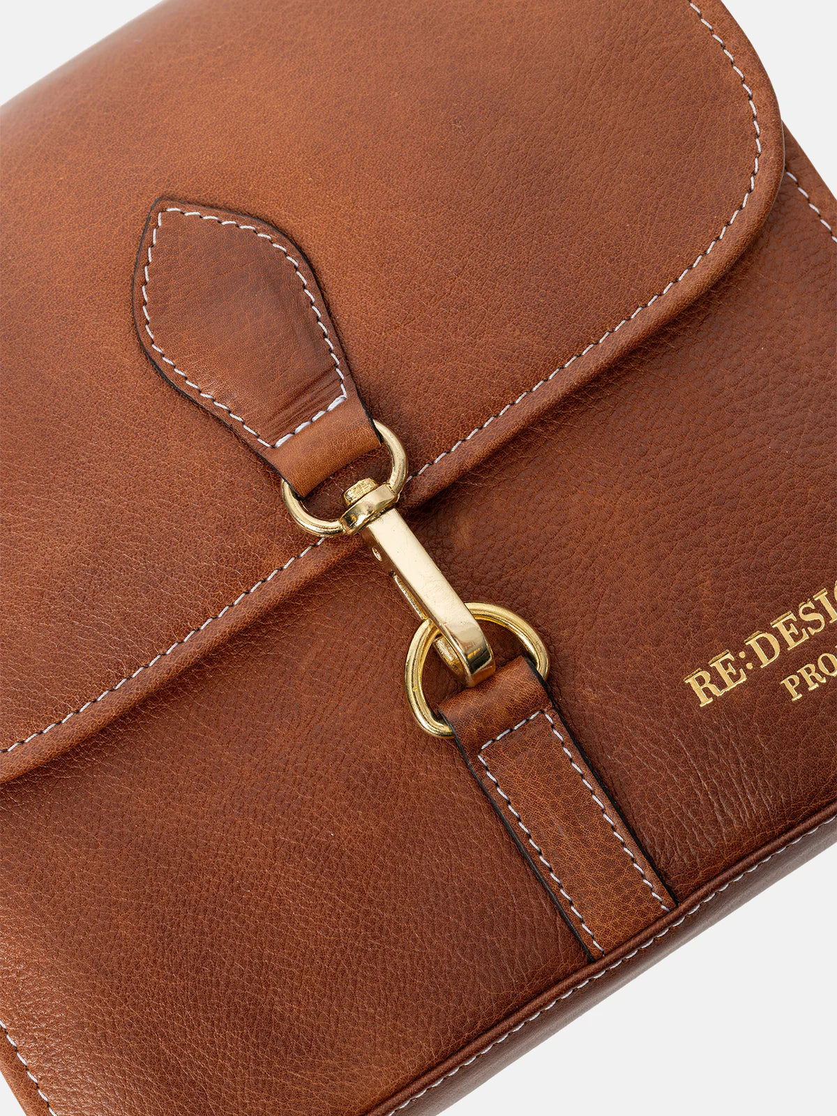 Torn&Cut 93 Circular Needle Case by Re:Designed Re:Designed