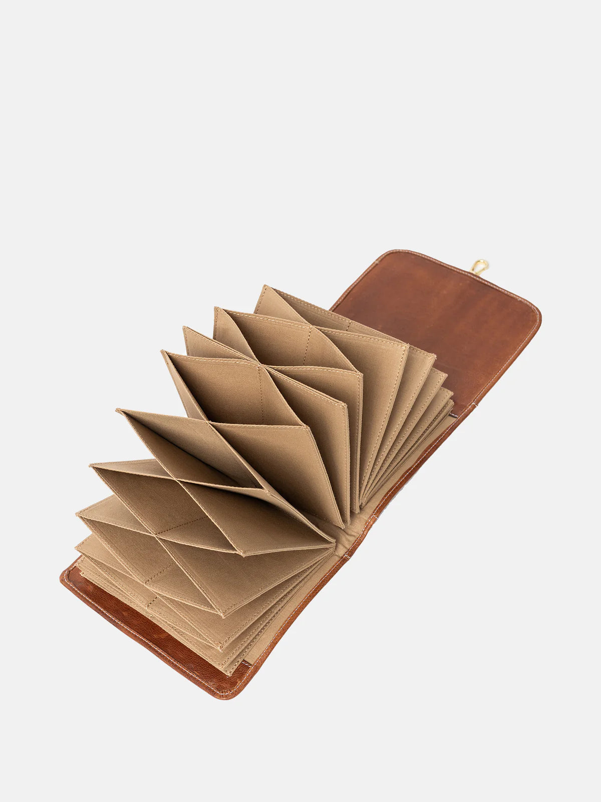 Torn&Cut 93 Circular Needle Case by Re:Designed Re:Designed