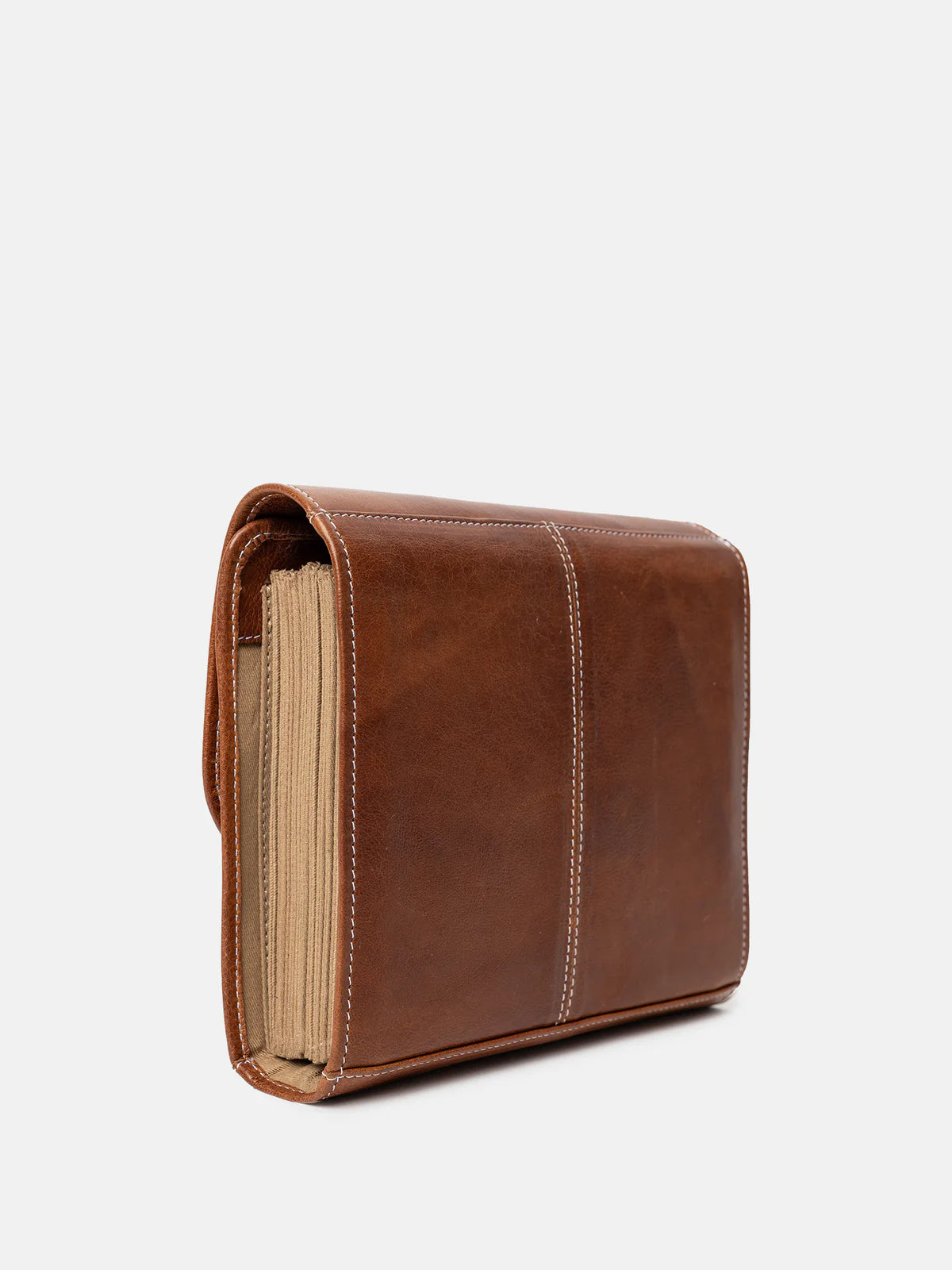 Torn&Cut 93 Circular Needle Case by Re:Designed Re:Designed