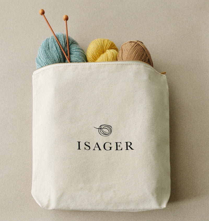 Isager Project Bag