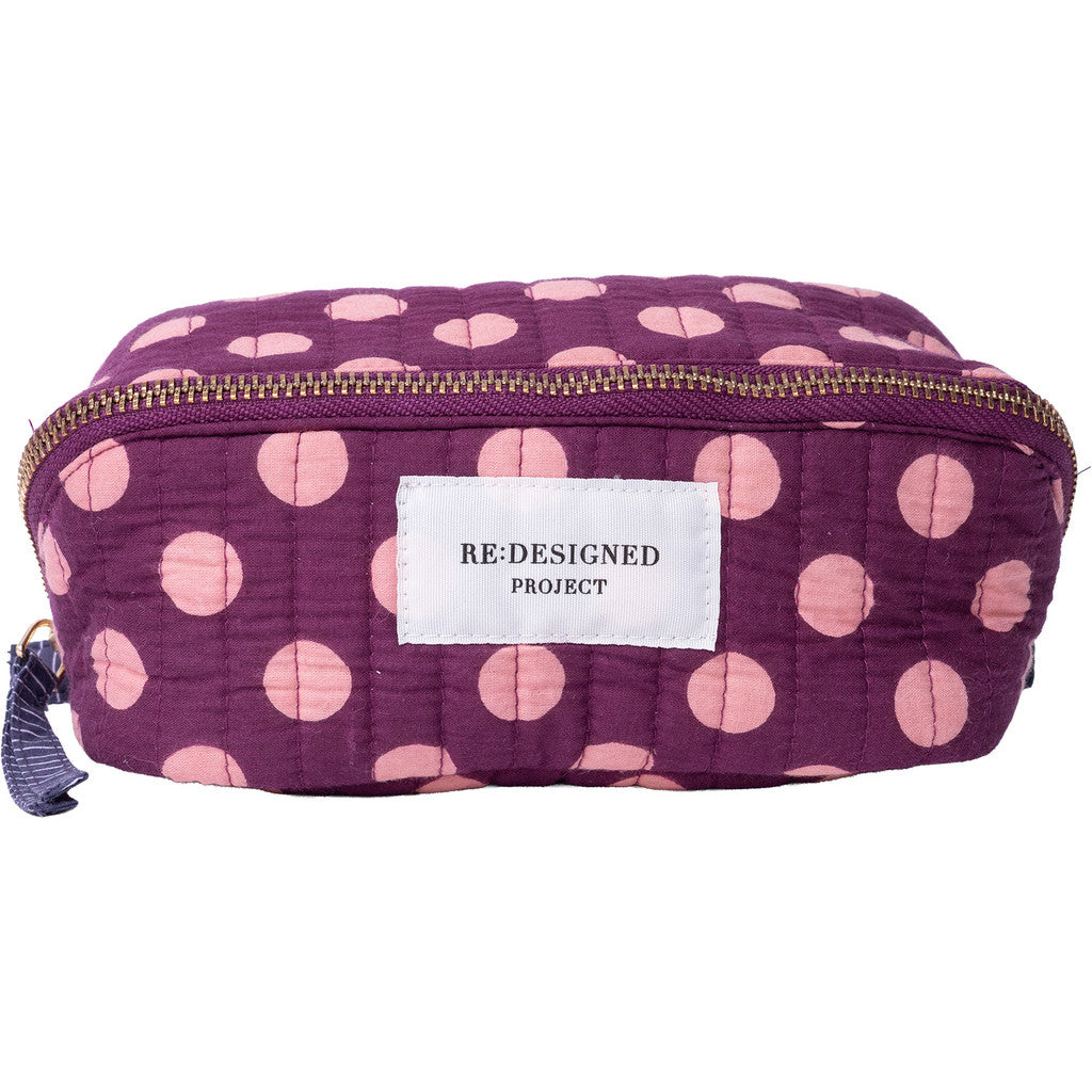 Project 36 Mini Knitting Case by Re:Designed