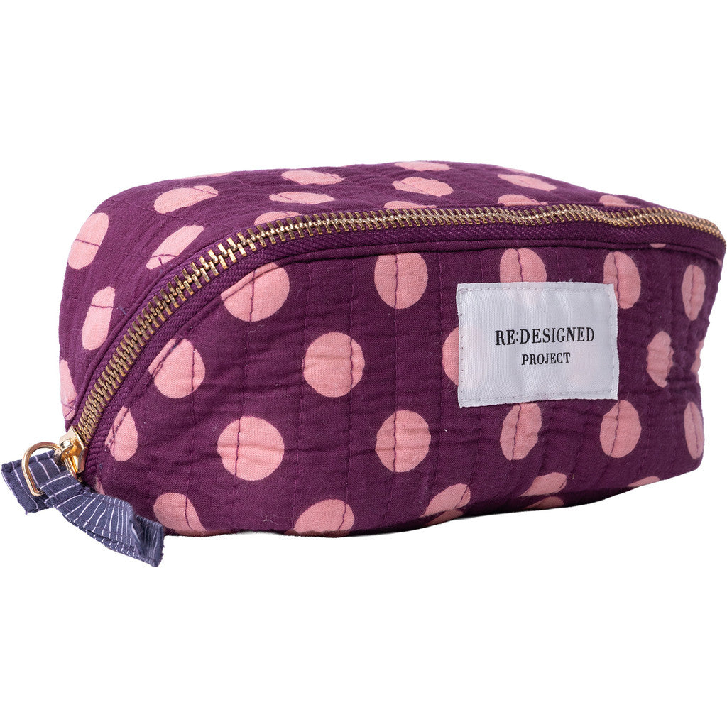 Project 36 Mini Knitting Case by Re:Designed