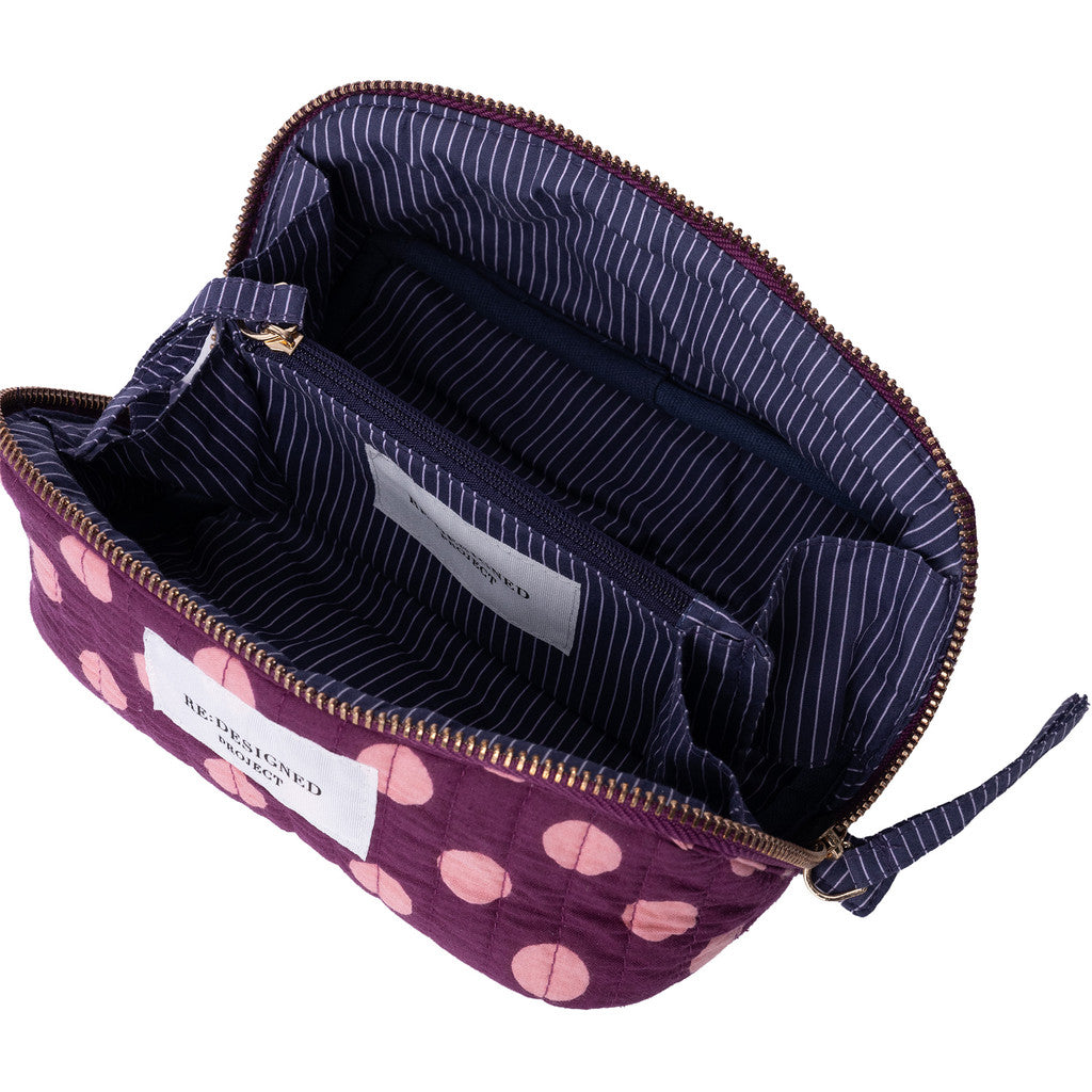 Project 36 Mini Knitting Case by Re:Designed