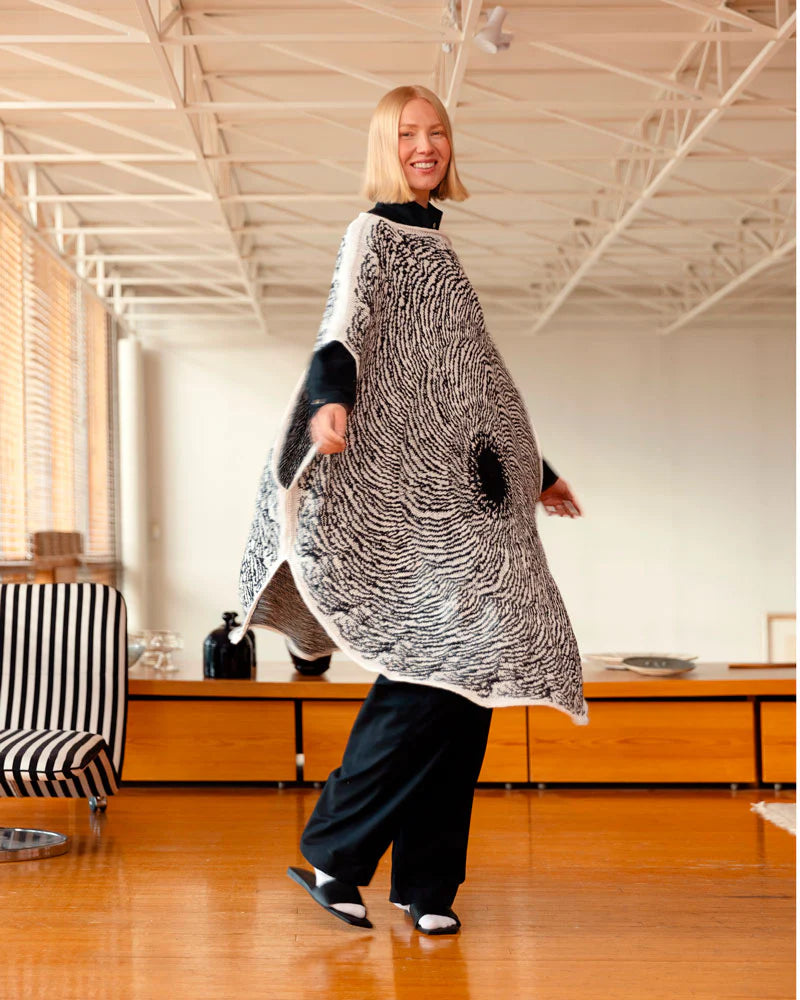 Beloved Patterns Magazine  - Issue 1 by Laine