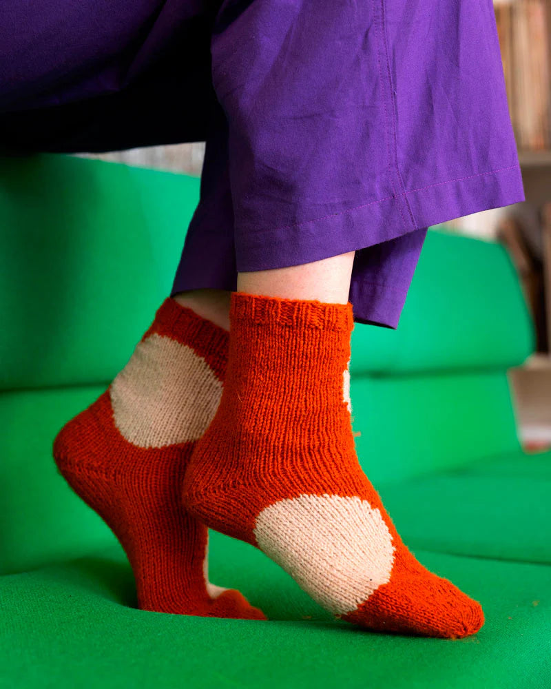 Beloved Patterns Magazine  - Issue 1 by Laine