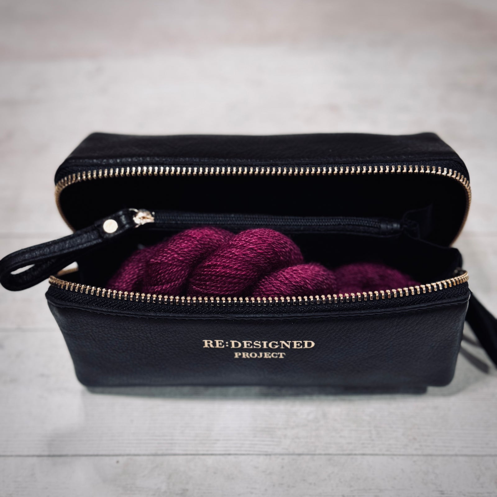 100% Qiviut (Musk Ox) - 2 Ply