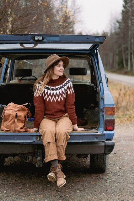 Unfolding Landscapes by Ronja Hakalehto